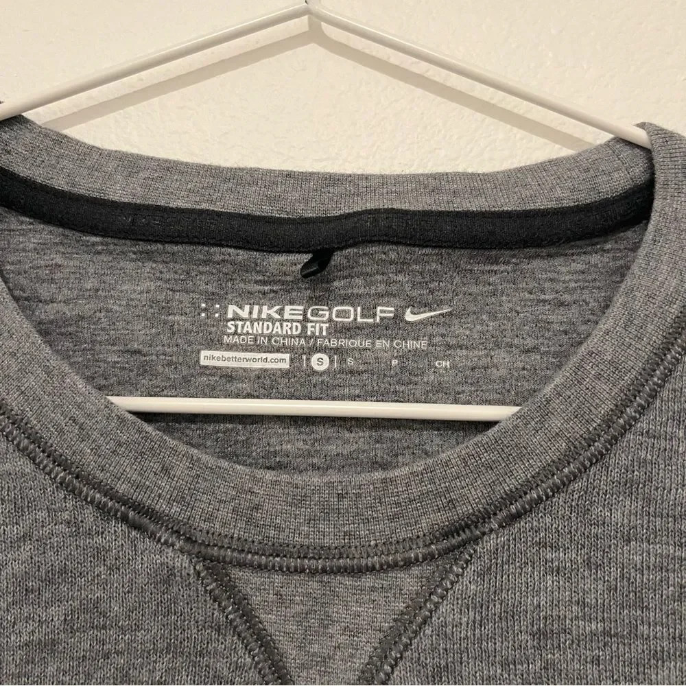 Nike Oregon State Crewneck - Picture 4 of 7